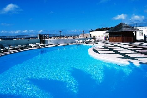 Voyage Porto Santo, S�jour�Porto Santo : H�tel Torre Praia 4*