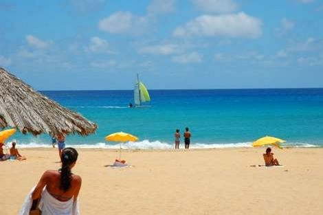 Voyage Porto Santo, Séjour Porto Santo : Hôtel Vila Baleira Thalassa 4*