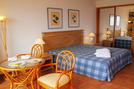 Vila Baleira Thalassa & Spa 4* - VILA BALEIRA - PORTUGAL Vila Baleira Thalassa & Spa 4* - VILA BALEIRA - PORTUGAL