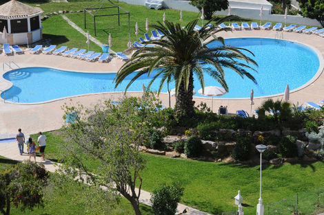 Magellan Inatel Albufeira 3* - ALBUFEIRA - PORTUGAL Magellan Inatel Albufeira 3* - ALBUFEIRA - PORTUGAL
