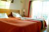 chambre - Club Humbria