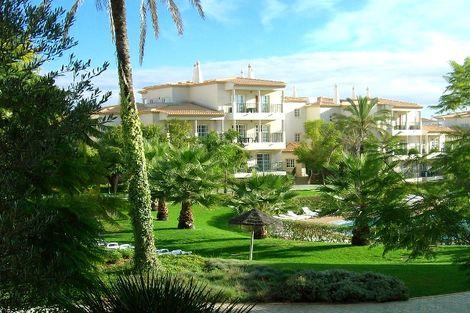 Voyage Portugal, S�jour�Algarve : H�tel Club Humbria 4*