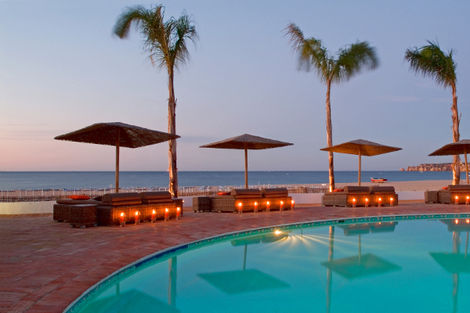 H&ocirc;tel Tivoli Lagos 4* - FARO - PORTUGAL