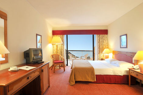 H&ocirc;tel Tivoli Carvoeiro 4* - FARO - PORTUGAL