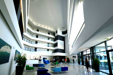 H&ocirc;tel Alvor Baia Hotel 4* sup - FARO - PORTUGAL
