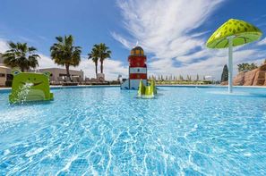 Vacances El Rompido: Hôtel Fuerte El Rompido