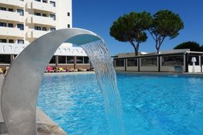 Vacances Faro: Club Naya Club Albufeira Sol