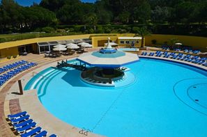 Vacances Alvor: Hôtel Pestana Delfim Beach & Golf Hotel