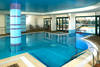 Piscine intérieure - Real Bellavista & Spa