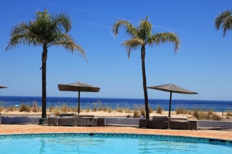 Tivoli Lagos 4* - FARO - PORTUGAL Tivoli Lagos 4* - FARO - PORTUGAL