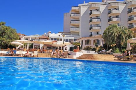 Tivoli Lagos 4* - FARO - PORTUGAL Tivoli Lagos 4* - FARO - PORTUGAL