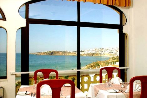 Monica Isabel Beach 3* - FARO - PORTUGAL Monica Isabel Beach 3* - FARO - PORTUGAL