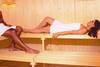 Sauna - Real Bellavista & Spa