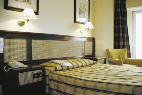 Embaixador 3* - LISBONNE - PORTUGAL Embaixador 3* - LISBONNE - PORTUGAL