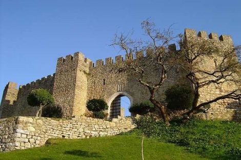 Voyage Portugal, Séjour Lisbonne : Hôtel Cardal 3*