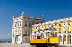 Vacances Lisbonne: Hôtel Lisboa