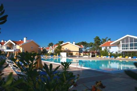 Voyage Portugal, Séjour Lisbonne : Résidence hôtelière Casas da Comporta 4*