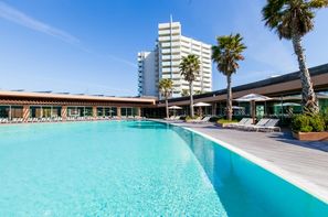 Vacances Lisbonne: Club Framissima Aqualuz Resort