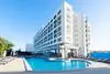 Portugal - Lisbonne, Hôtel TRYP Lisboa Caparica Mar 4*