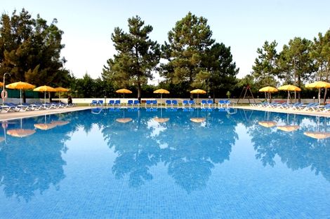 Voyage Portugal, Séjour Lisbonne : Hôtel Vila Park 3*