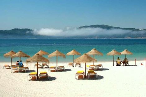 Voyage Portugal, Séjour Lisbonne : Hôtel Aqualuz Suite 4*