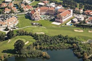 Vacances Sintra: Hôtel Pestana Sintra Golf & Spa