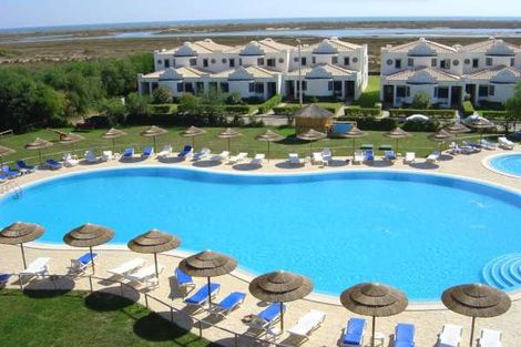 Cabanas Park Resort 4* - TAVIRA - PORTUGAL Cabanas Park Resort 4* - TAVIRA - PORTUGAL