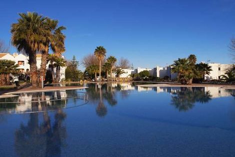 Golden Club Cabanas 3* - TAVIRA - PORTUGAL Golden Club Cabanas 3* - TAVIRA - PORTUGAL