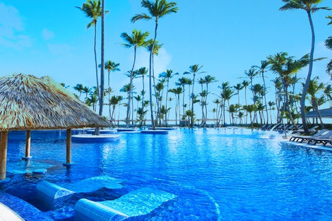 Barcelo Bavaro Beach 5* - PUNTA CANA - RÉPUBLIQUE DOMINICAINE Barcelo Bavaro Beach 5* - PUNTA CANA - RÉPUBLIQUE DOMINICAINE