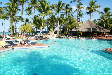 H&ocirc;tel Barcelo Bavaro Casino 4* - BAVARO - RÉPUBLIQUE DOMINICAINE