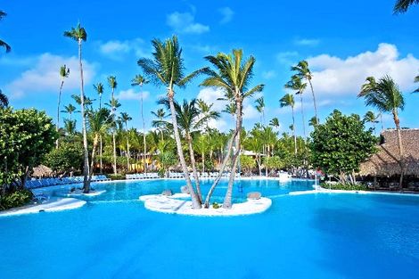 Iberostar Bavaro 5* - PUNTA CANA - RÉPUBLIQUE DOMINICAINE Iberostar Bavaro 5* - PUNTA CANA - RÉPUBLIQUE DOMINICAINE