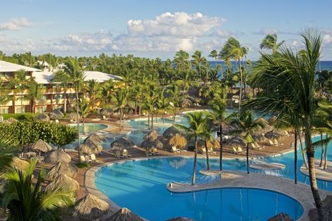 Iberostar Punta Cana 5* - PUNTA CANA - RÉPUBLIQUE DOMINICAINE Iberostar Punta Cana 5* - PUNTA CANA - RÉPUBLIQUE DOMINICAINE