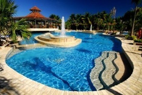 H&ocirc;tel Ifa Villa Bavaro 4* - BAVARO - RÉPUBLIQUE DOMINICAINE