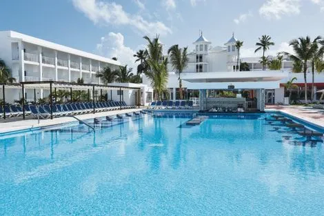 Riu Bambu 5* - PUNTA CANA - RÉPUBLIQUE DOMINICAINE Riu Bambu 5* - PUNTA CANA - RÉPUBLIQUE DOMINICAINE
