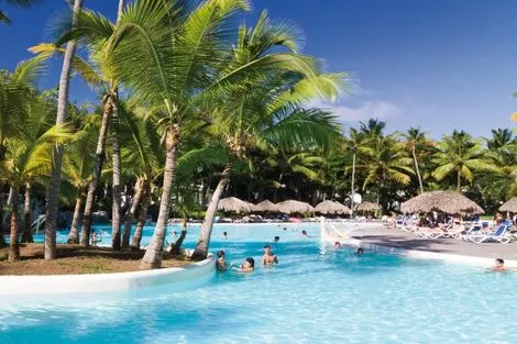Riu Naiboa 4* - PUNTA CANA - RÉPUBLIQUE DOMINICAINE Riu Naiboa 4* - PUNTA CANA - RÉPUBLIQUE DOMINICAINE