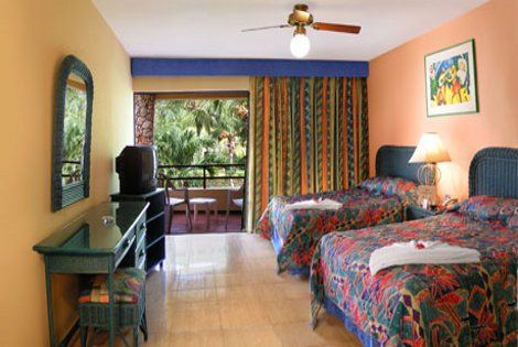 Viva Wyndham Dominicus Beach 4* - BAYAHIBE - RÉPUBLIQUE DOMINICAINE