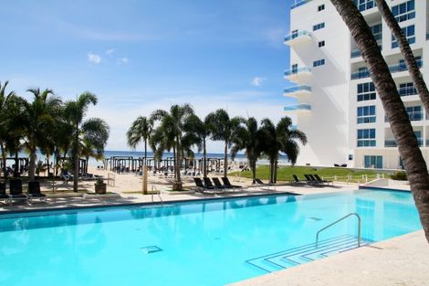 H&ocirc;tel Be Live Hamaca 4* - BOCA CHICA - RÉPUBLIQUE DOMINICAINE
