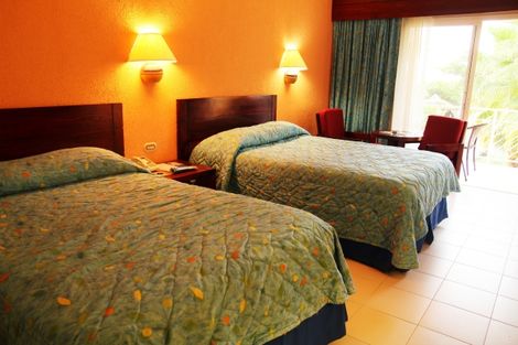 H&ocirc;tel Barcelo Capella Beach 4* - JUAN DOLIO - RÉPUBLIQUE DOMINICAINE