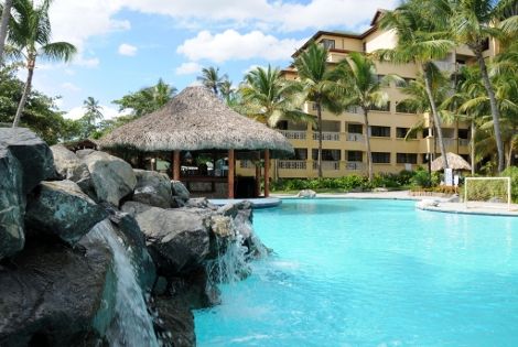 H&ocirc;tel Costa Caribe 4* - JUAN DOLIO - RÉPUBLIQUE DOMINICAINE