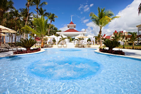 Luxury Bahia Principe Bouganville Don Pablo 5* - LA ROMANA - RÉPUBLIQUE DOMINICAINE Luxury Bahia Principe Bouganville Don Pablo 5* - LA ROMANA - RÉPUBLIQUE DOMINICAINE