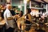 Bar - Riu Mambo