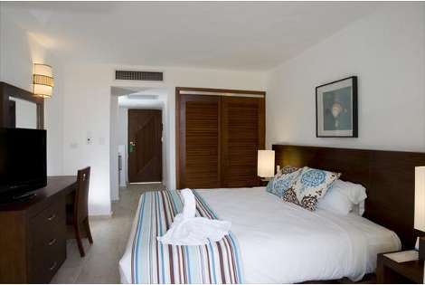 H&ocirc;tel Grand Paradise Playa Dorada 4* - PUERTO PLATA - RÉPUBLIQUE DOMINICAINE