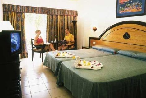 H&ocirc;tel Riu Mambo 5* - PUERTO PLATA - RÉPUBLIQUE DOMINICAINE