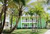 Façade - Riu Merengue