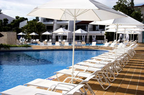Republique Dominicaine-Puerto Plata, Hôtel Bluebay Villas Doradas