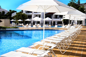 Vacances Puerto Plata: Hôtel Bluebay Villas Doradas