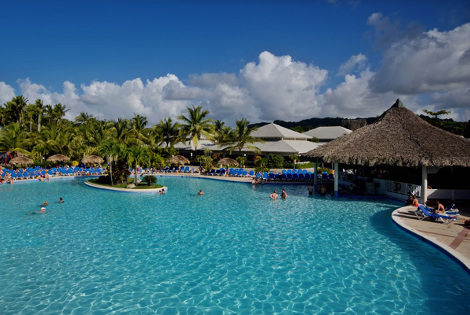 Piscine - Gran Bahia Principe San Juan