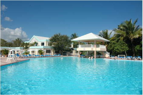 Piscine - Puerto Plata Village