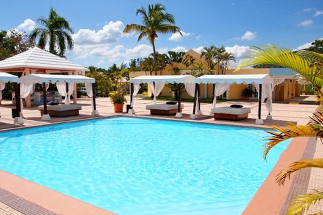H&ocirc;tel Puerto Plata Village - PUERTO PLATA - RÉPUBLIQUE DOMINICAINE