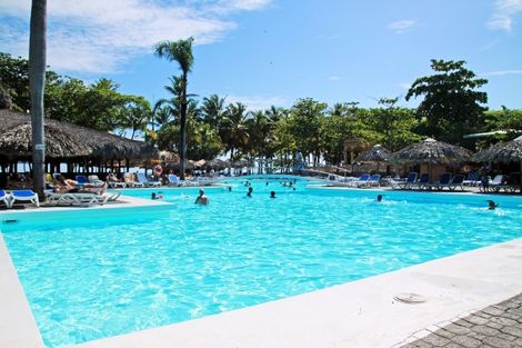 Riu Merengue 5* - PUERTO PLATA - RÉPUBLIQUE DOMINICAINE Riu Merengue 5* - PUERTO PLATA - RÉPUBLIQUE DOMINICAINE